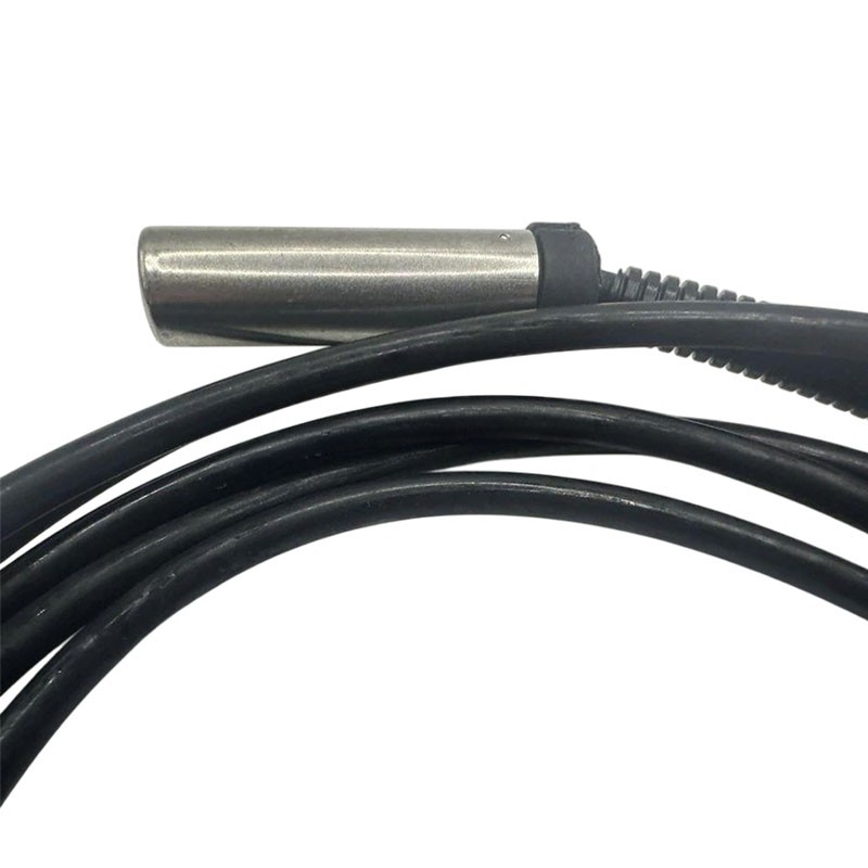 New Rear Left ABS Speed Sensor For Mercedes-Benz G500 G550 G55/G65 AMG 2002-2018