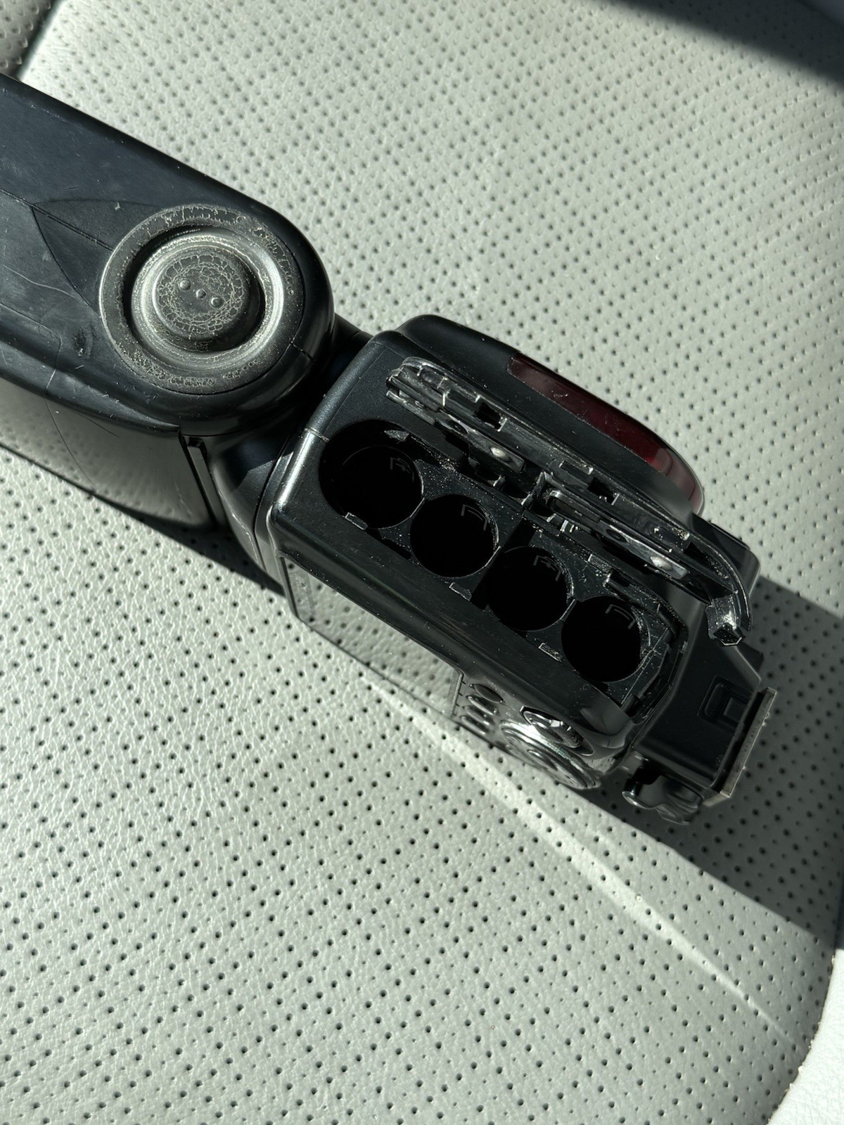 Nikon Speedlight SB-900 AF Shoe Mount Flash for Nikon