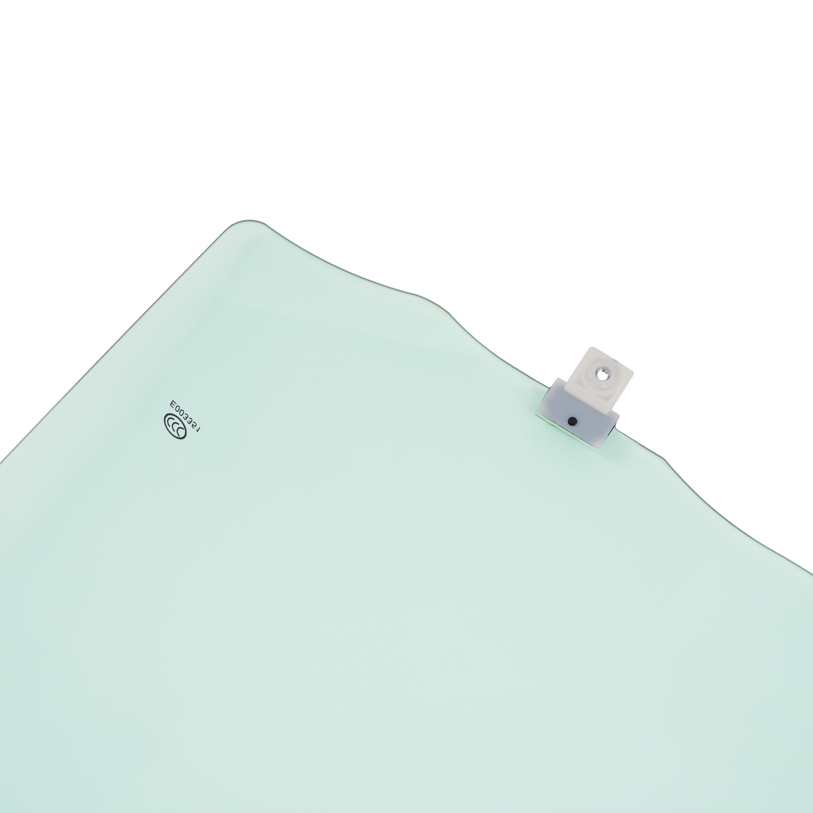 Fit 2004-2012 Chevy Colorado & GMC Canyon Front Driver Side Door Window Glass LH