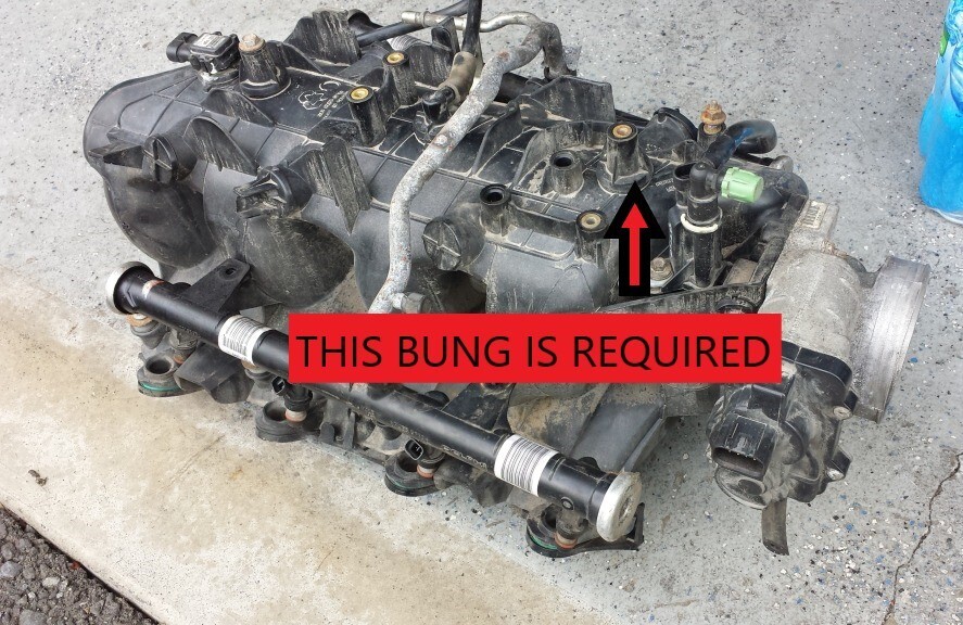 99-07 GEN 3 CUSTOM LS ENGINE COVER 4.8 , 5.3 , 6.0, truck intake