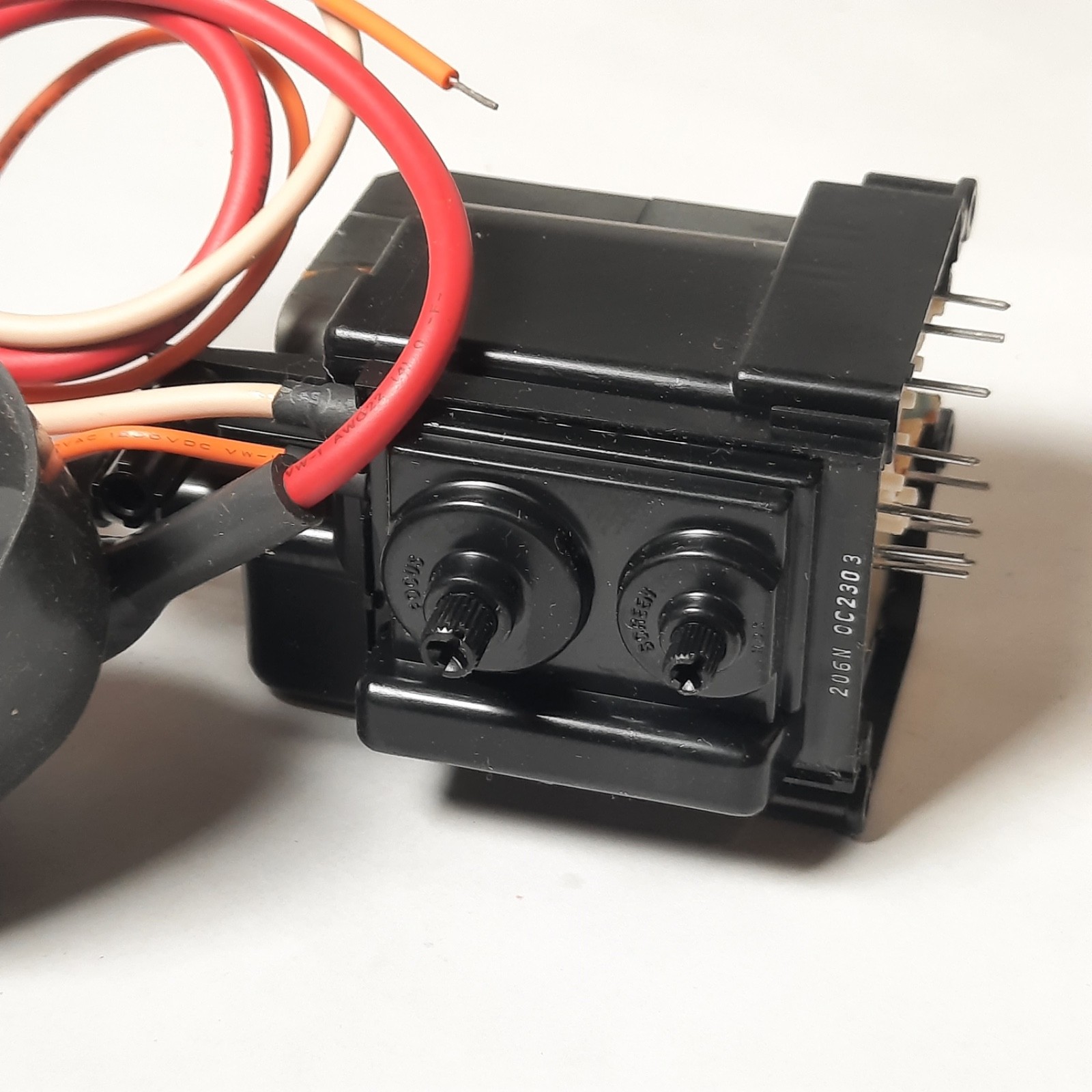 New Flyback Transformer ETF-39L312AZT ViewSonic Panasonic