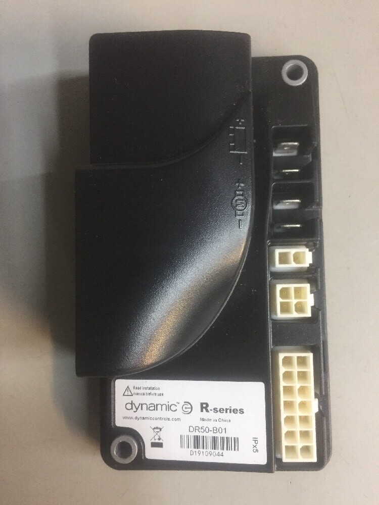 50 Amp DR50-B01 R Series Controller dr50 Go-Go Elite Traveller Plus SC53 SC54