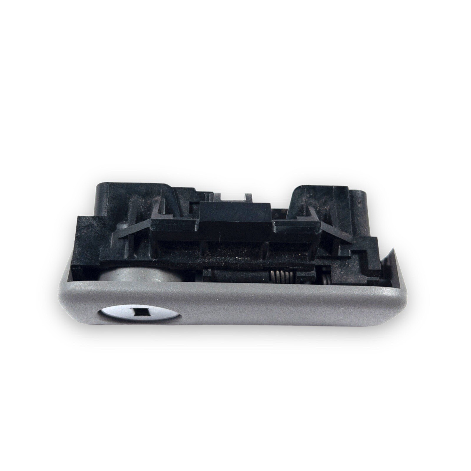 2003-2009 Toyota 4Runner Glove Box Latch Lock Handle Gray