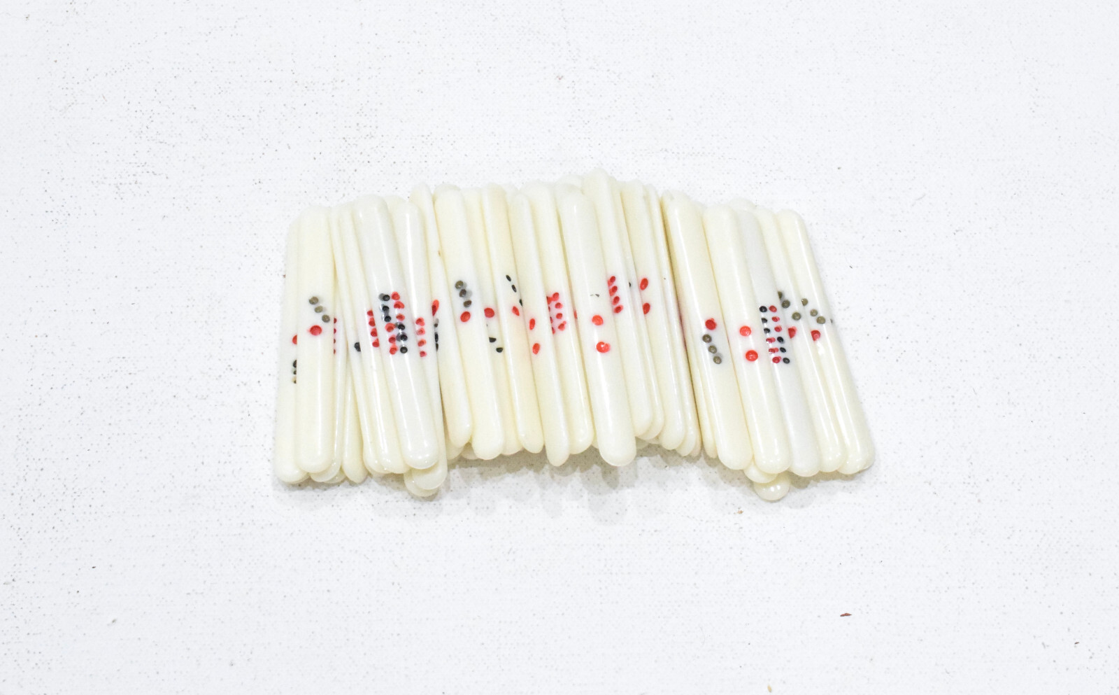 Chinese Mahjong  Counting/Betting Sticks