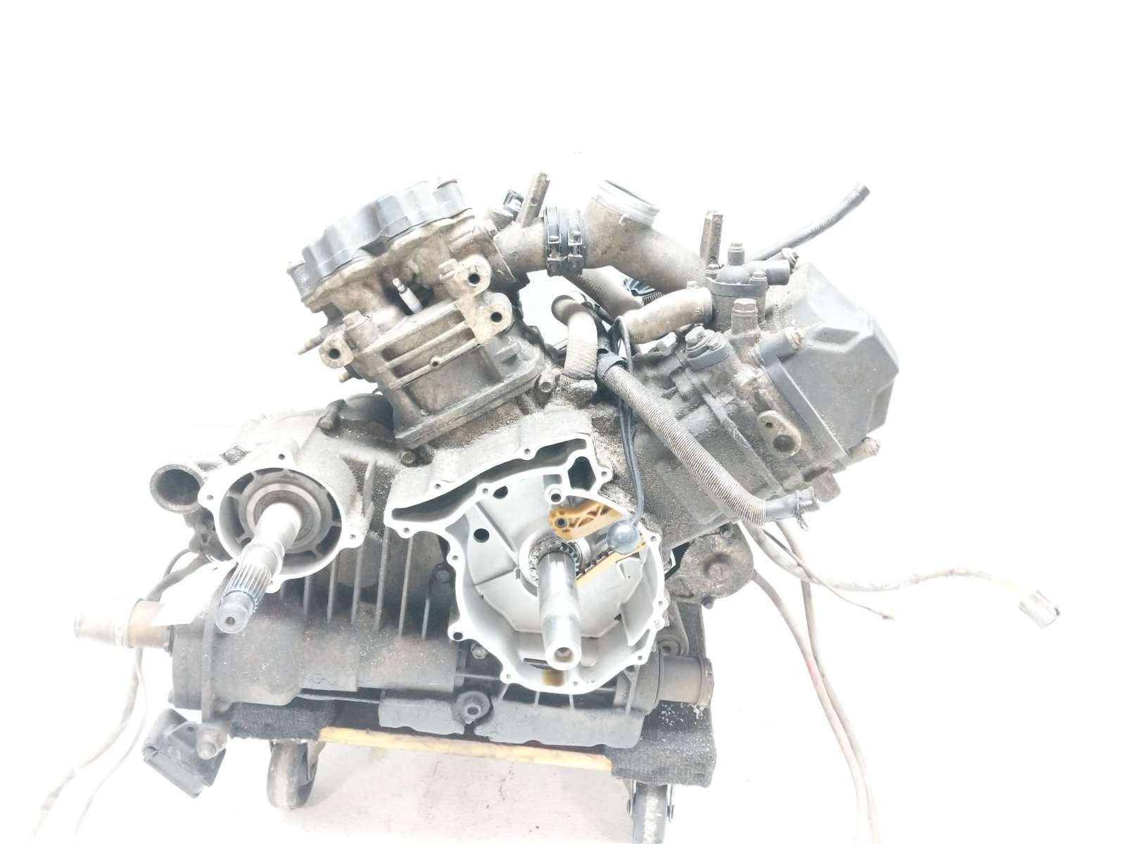 21 CFMoto CForce 800 Engine Motor GUARANTEED
