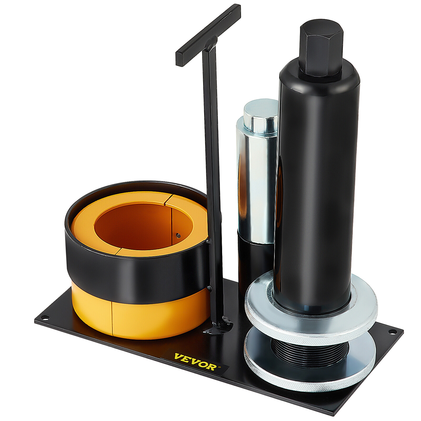 VEVOR Carrier & Pinion Bearing Puller for DANA 30 40 60 70 80 & FORD 10.25