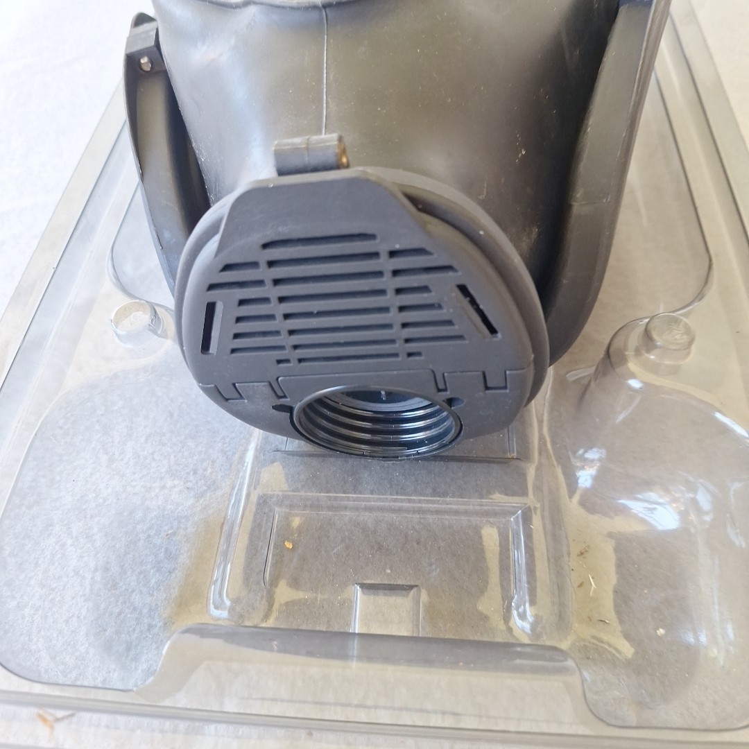 MSA ULTRA ELITE FULL FACE MASK SIZE-M UNIT MADE In USA