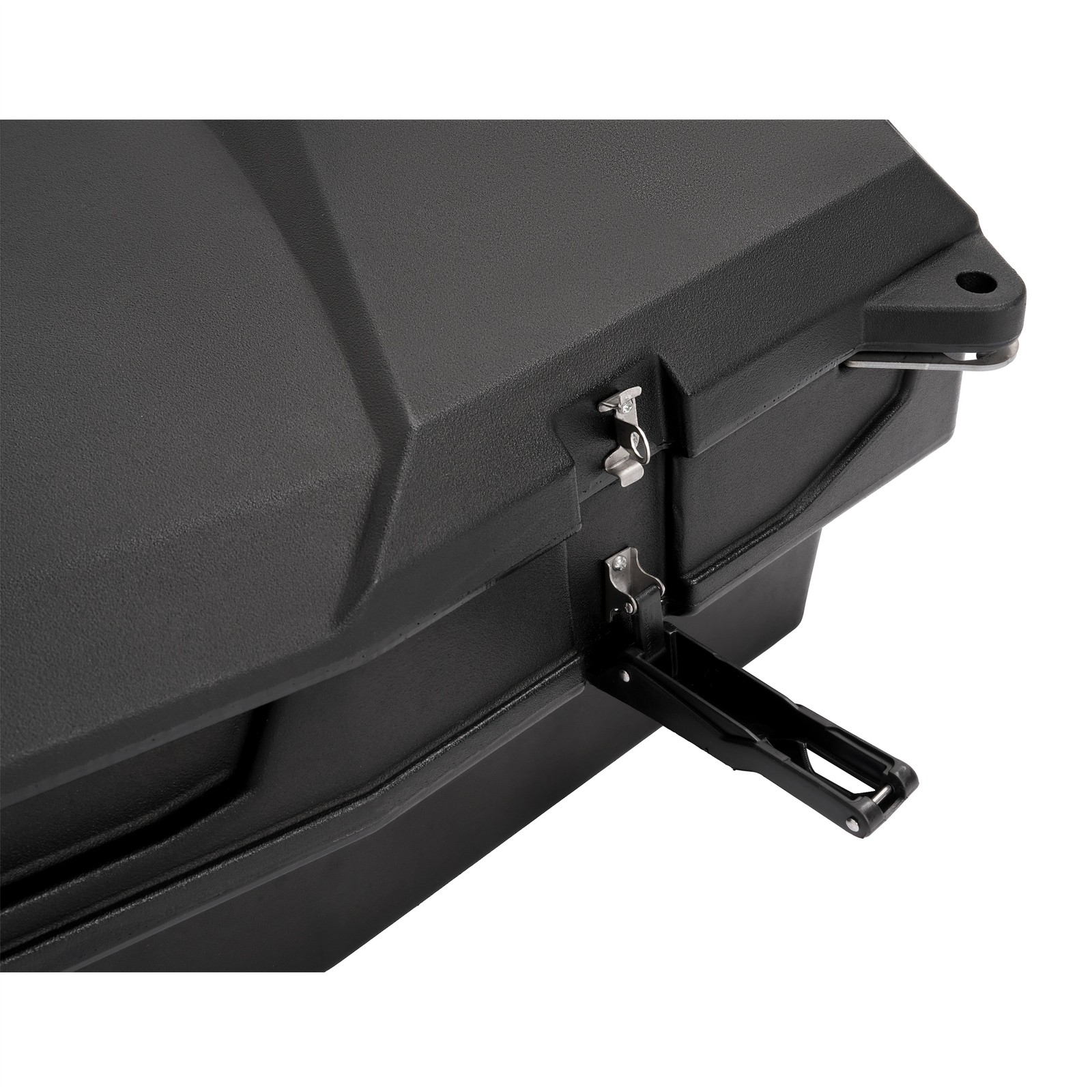 Rear Lockable Storage Cargo Box For Polaris Sportsman 1000 #2890876 #2884853