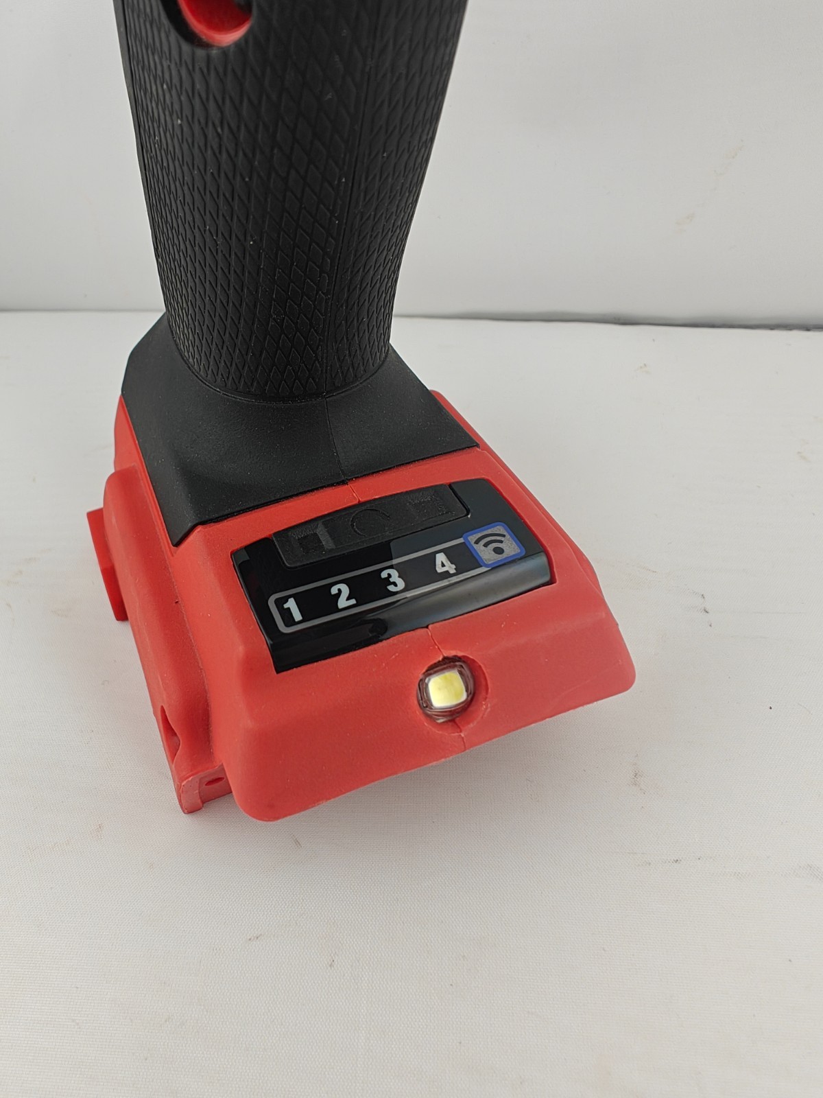 Milwaukee 2864-20 M18 Fuel One-Key 3/4In Cordless Impact Wrench Bare Tool