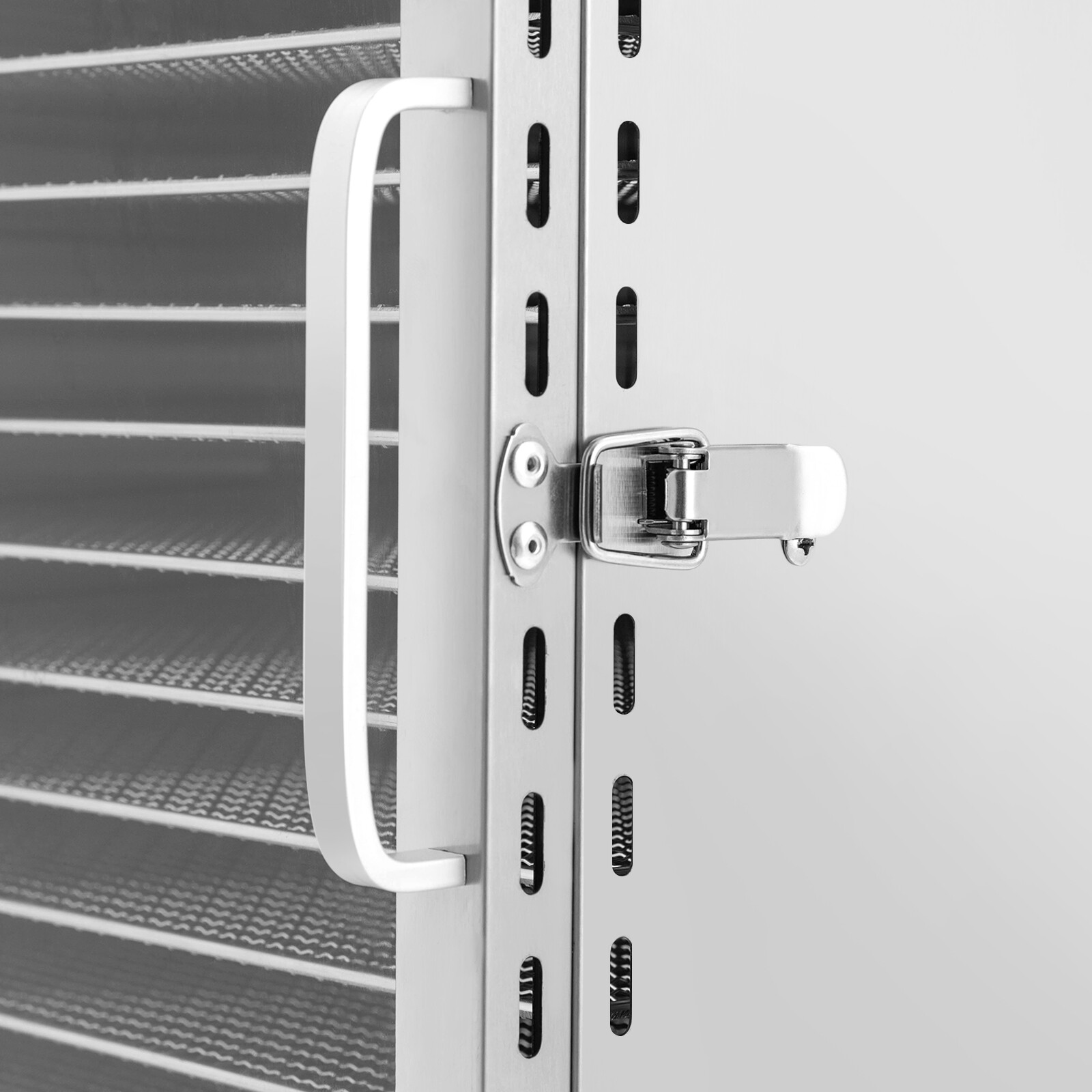 Food Dehydrator For Fruit 18 Trays Deshidratador De Alimentos Home Use 600W HOT!