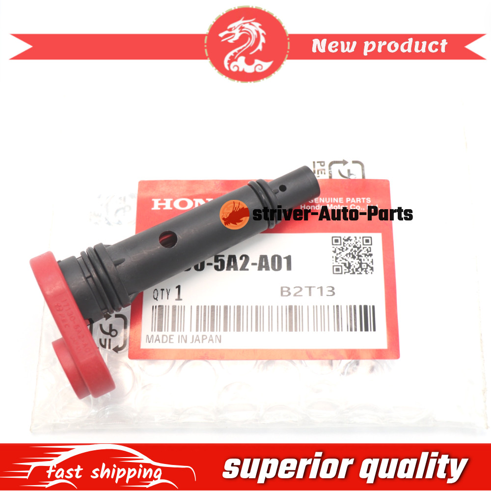 OEM Pcv Valve 17130-5A2-A01 For Honda Accord Civic CR-V Pilot Acura MDX RDX