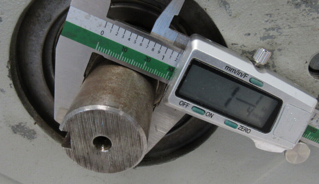 REFURBISHED VICKERS PVB29-FLS-20-CM-11 PISTON PUMP PVB29FLS20CM11