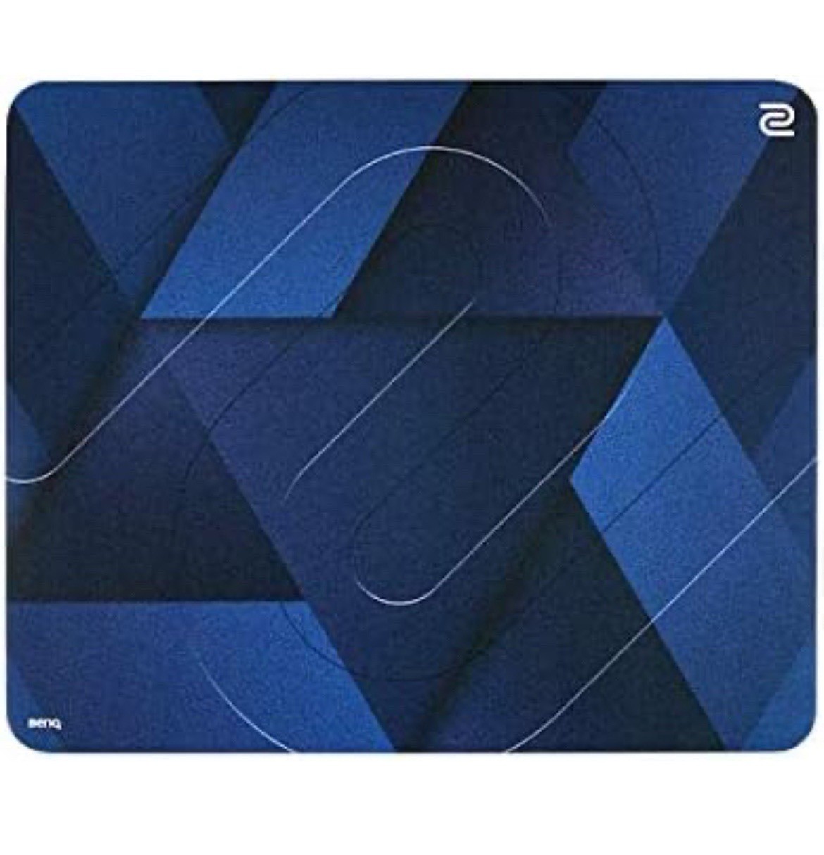 BenQ Gaming Mouse Pad ZOWIE G-SR-SE Gaming Mouse Pad 18.5"x15.3" no box Blue