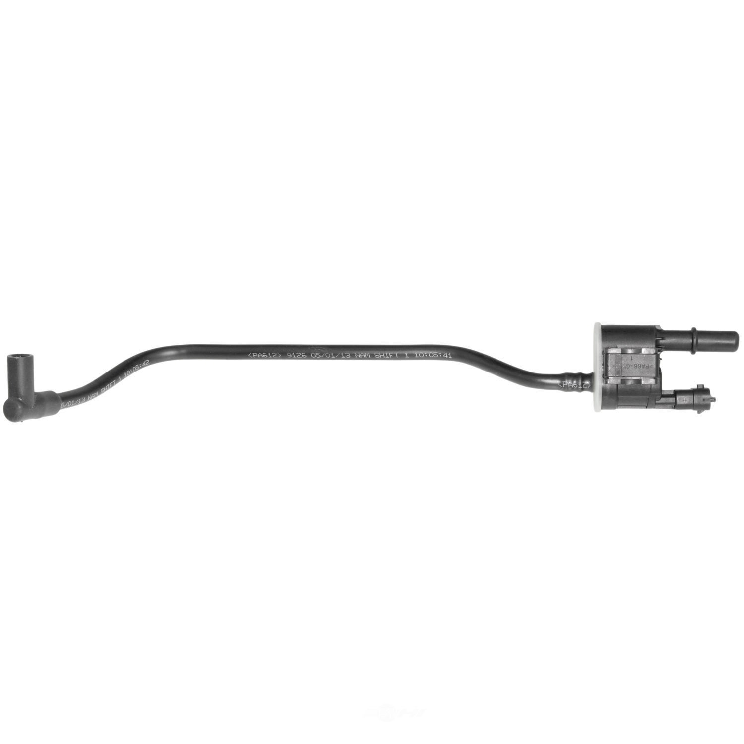 Vapor Canister Purge Solenoid WVE 2M1434