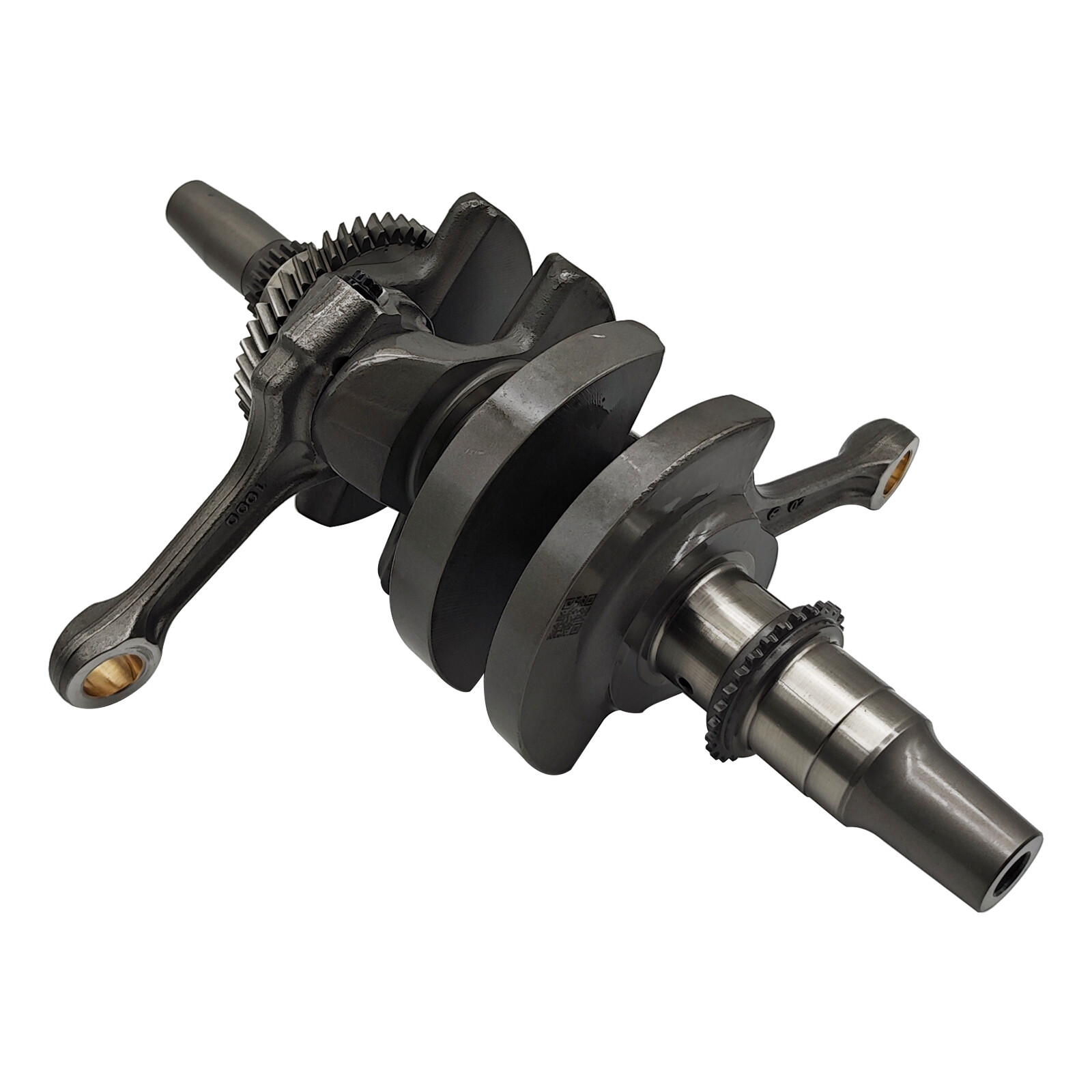 New Crankshaft Cylinder Rebuild Kit For Polaris 1000 RZR XP 14-18 3022594 US