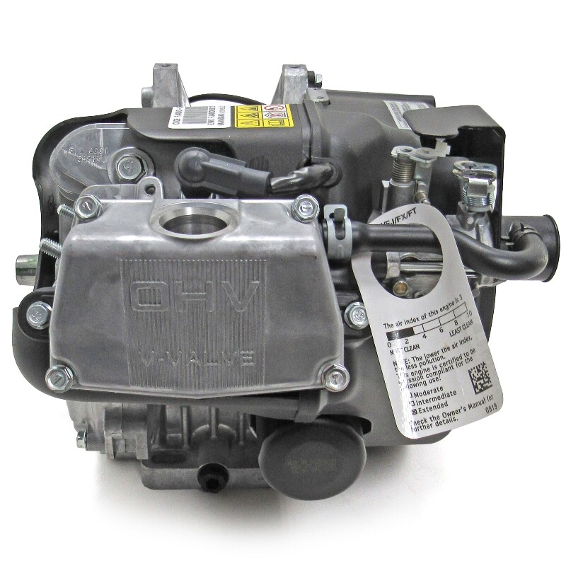 E-Z-GO OEM Replacement 13.5-hp Kawasaki Engine - 2008-2019 Models - 689380