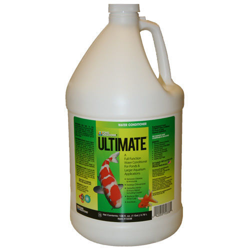 Hikari Ultimate Pond Water Conditioner 1 Gallon