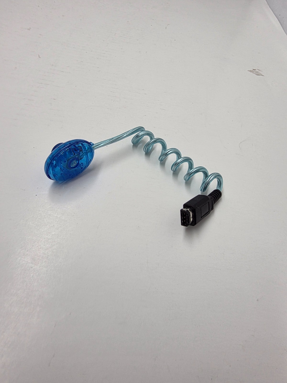 NEW Super Bright LED Worm/Snake Light for Game Boy Color No Batteries Required B