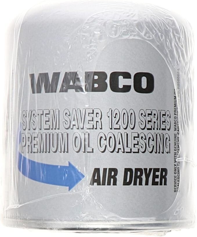 WABCO Genuine Air Dryer Cartridge 4329012482
