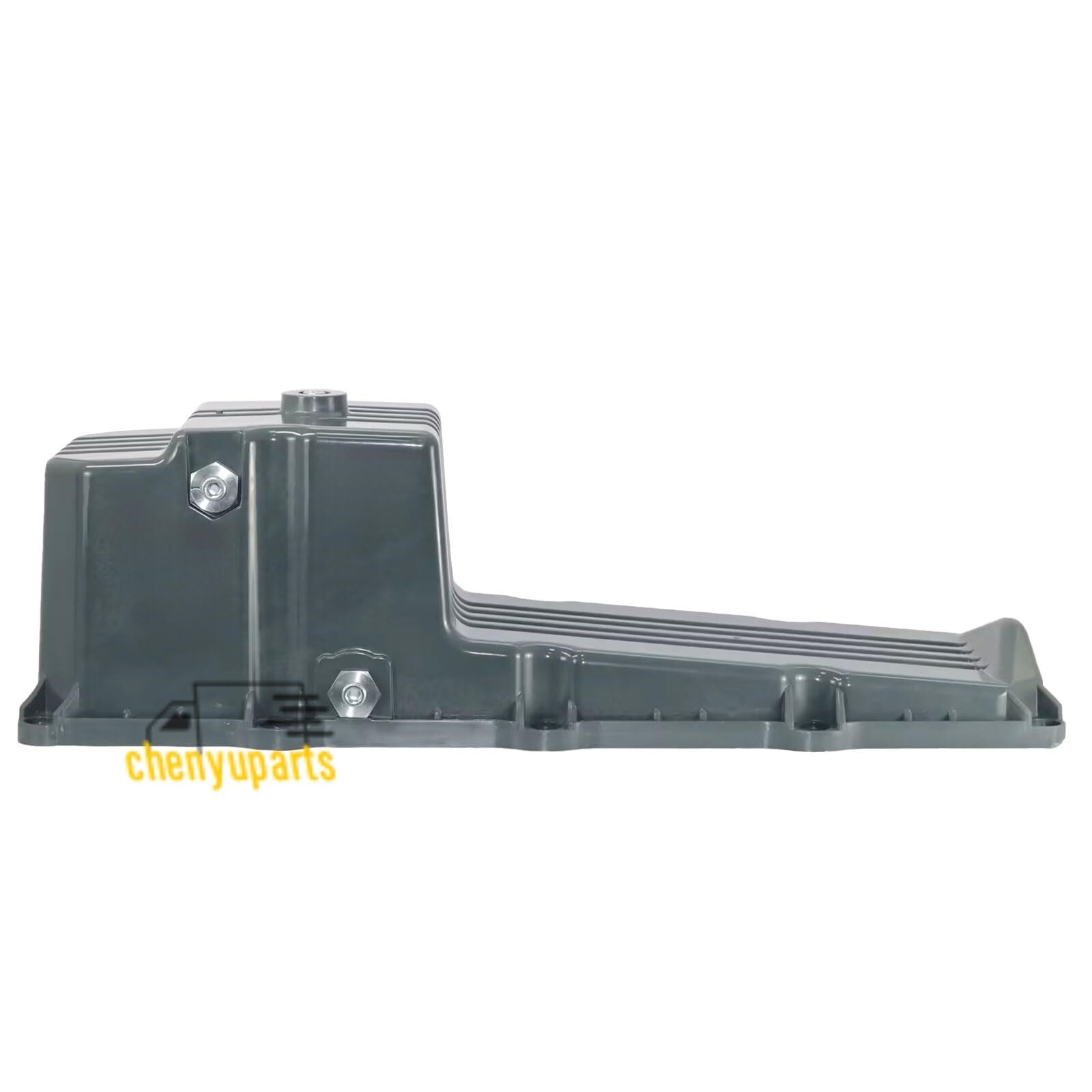 New Engine Oil Pan for Detroit Diesel Series 60 Western Star 4900SA 23522282