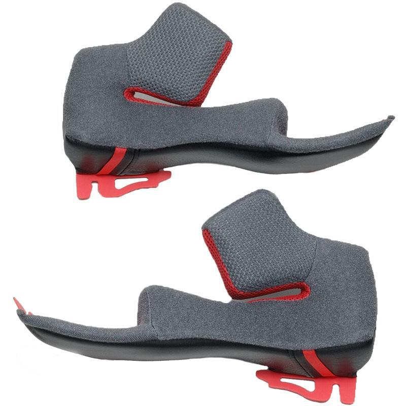 Shoei RF-1400 Cheek Pad Set