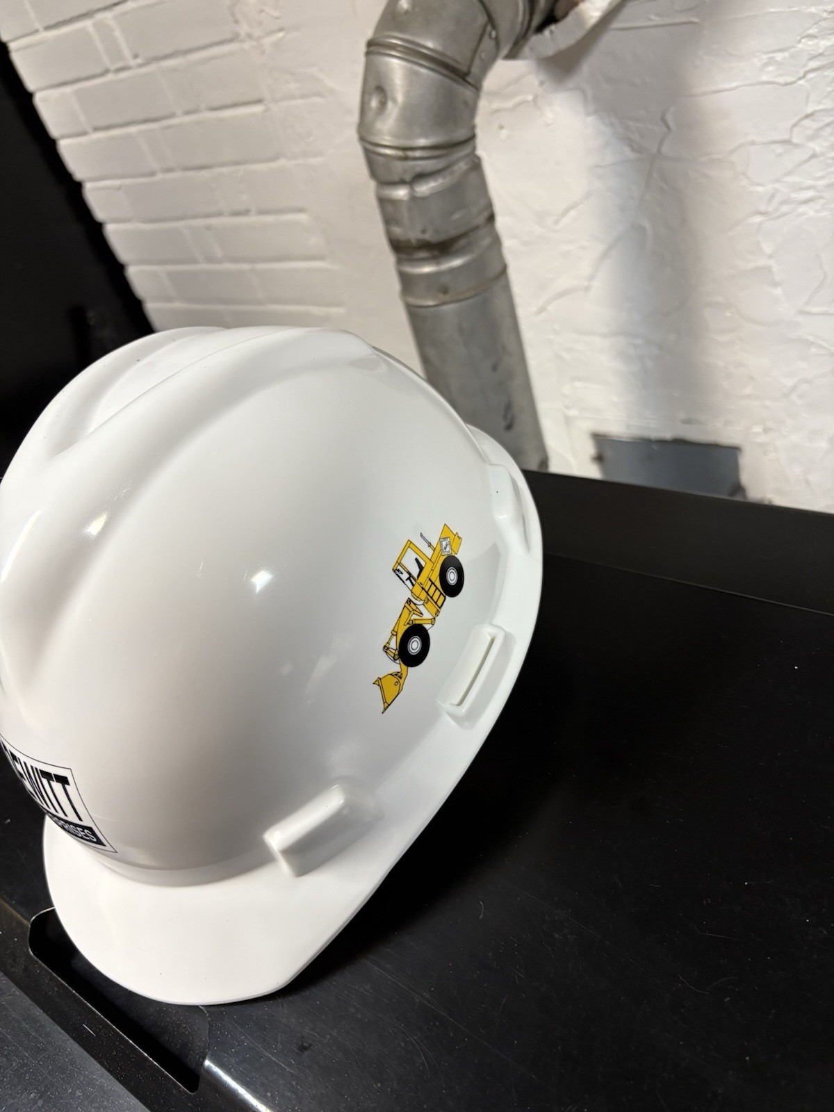 Dewitt Concrete - BR Dewitt - Dewitt Enterprises