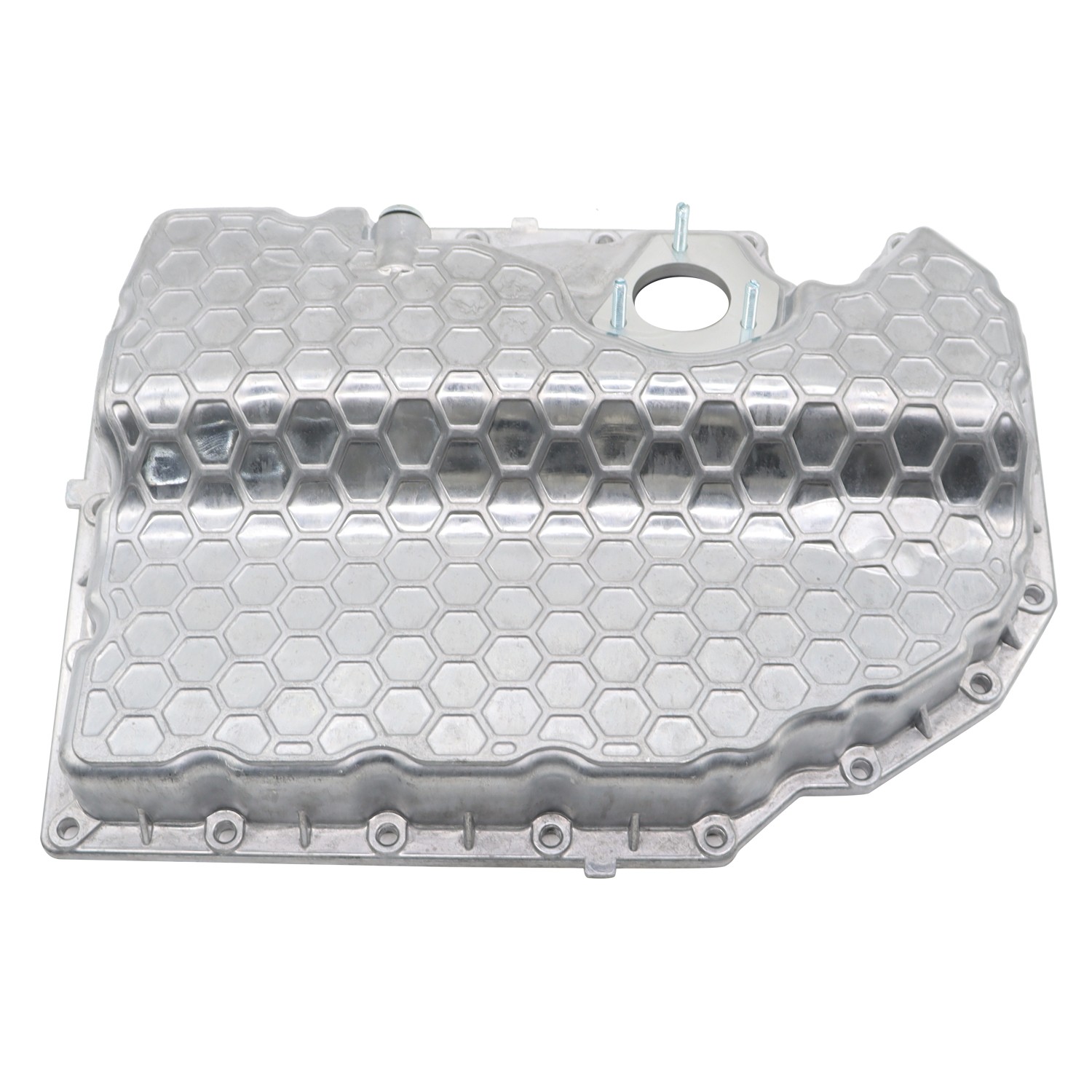 06K103600R Oil Pan For Volkswagen Golf GTI & Audi A3 S3 1.8L 2.0L 2015 2016-2018