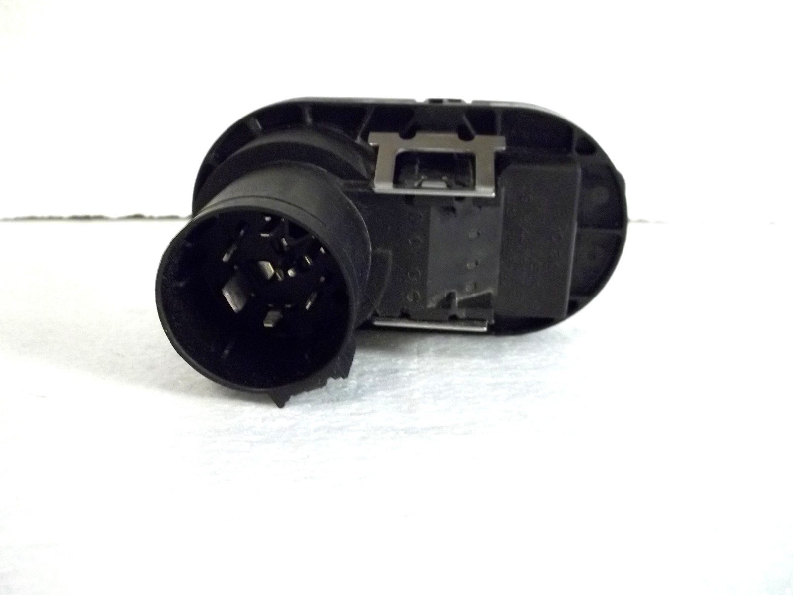 Mopar OEM 2009-2025 Ram 1500 2500 3500 Trailer Tow Plug 7-pin 4-pin 68014986AB