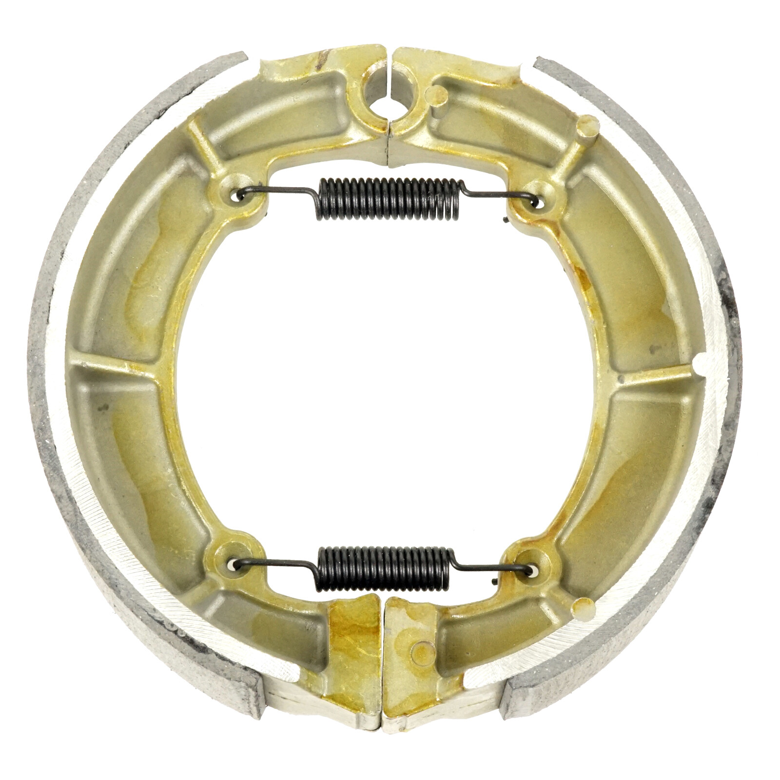 Rear Brake Shoes for Kawasaki Vulcan 500 EN500A EN500C Ltd 1990-2009