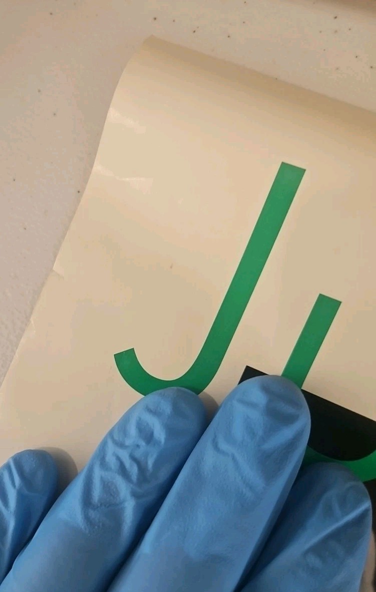 Vintage Blues Junior Wells Poster April 13 1996 Show At Magic Bag 21 3/4 × 17