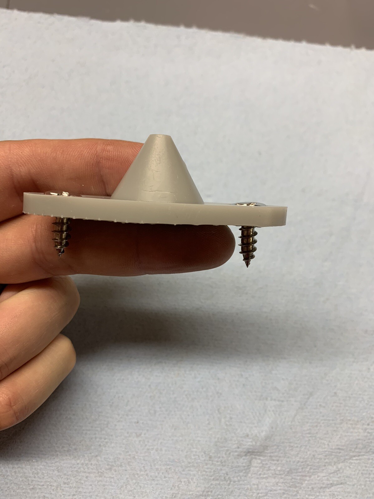 Replacement Tub Center Part for MOST White Mountain Ice Cream Makers Freezers