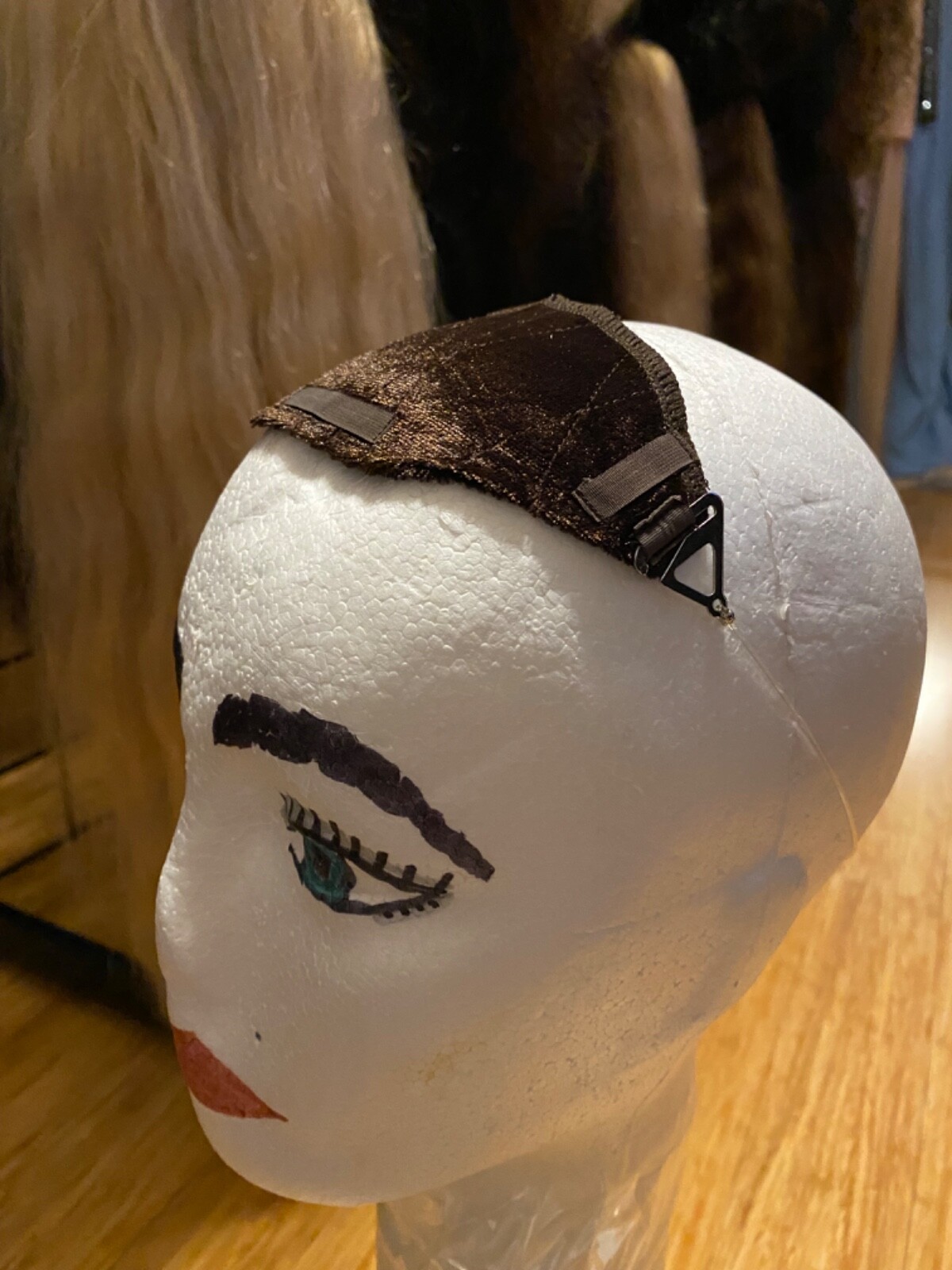 MAZETTE Best Nonslip Wig Grip Band