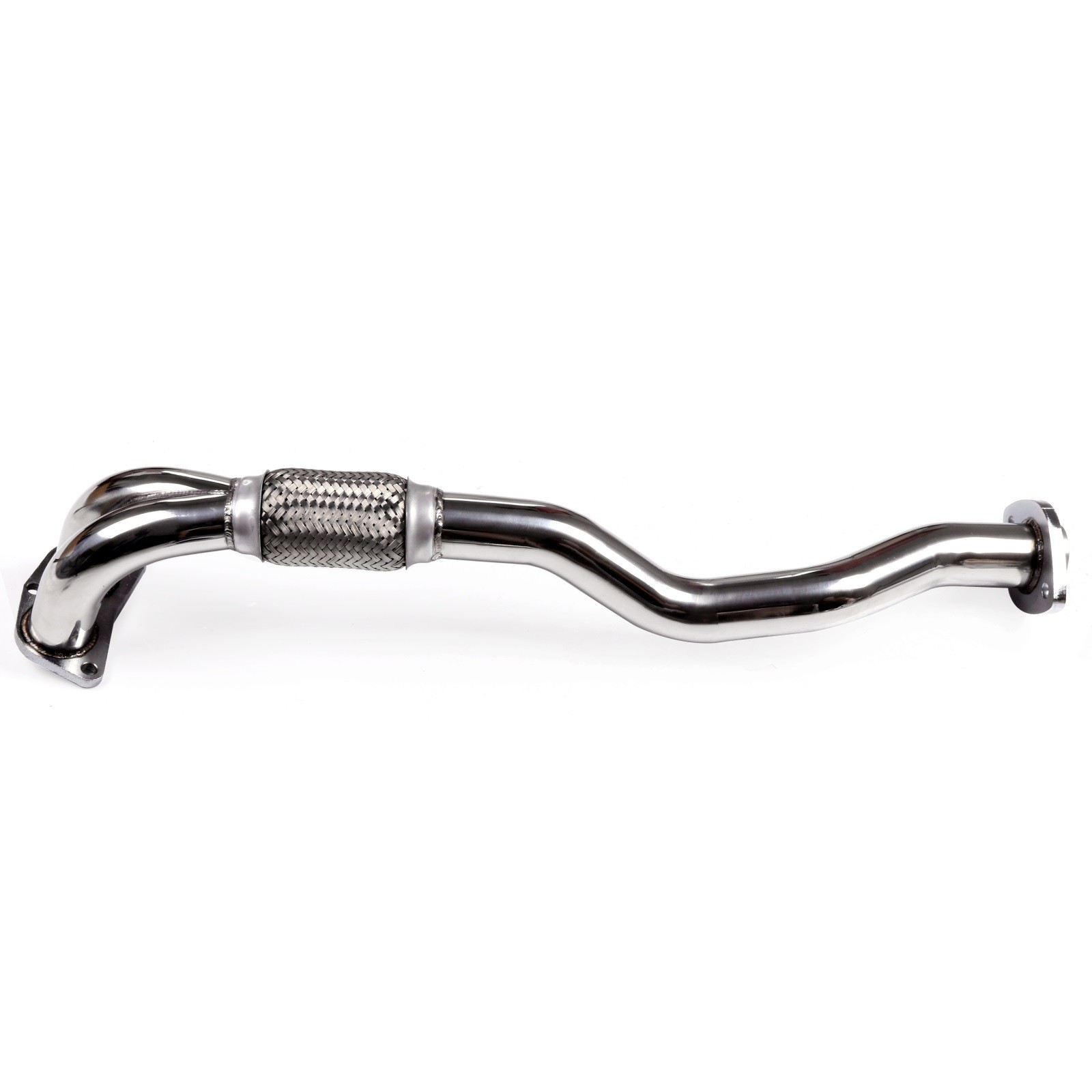 FOR TOYOTA COROLLA 1.8L DX/LE E100/AE102 7A-FE STAINLESS RACING EXHAUST HEADER