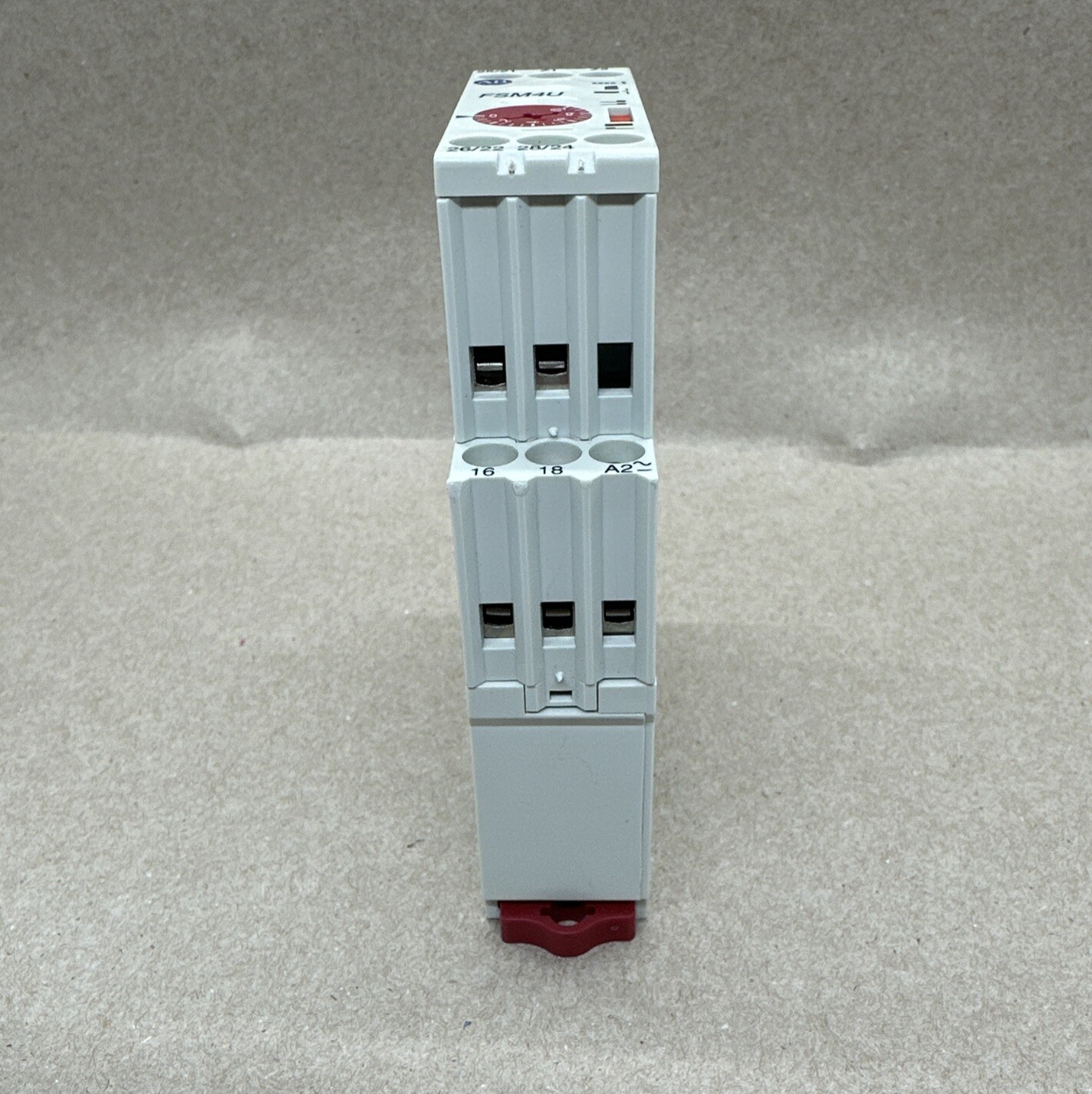 Allen Bradley 700-FSM4UU23 Multi Function Hazardous Location Timing Relay