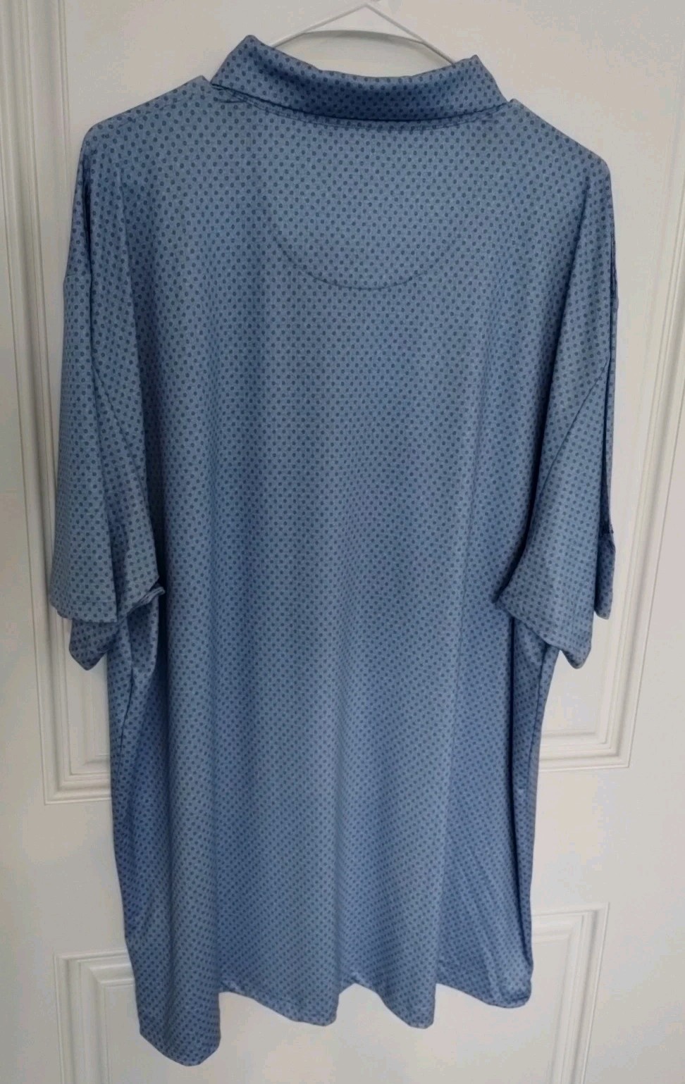 Callaway Opti-Dri Performance Stretch Golf Polo Men's XXL