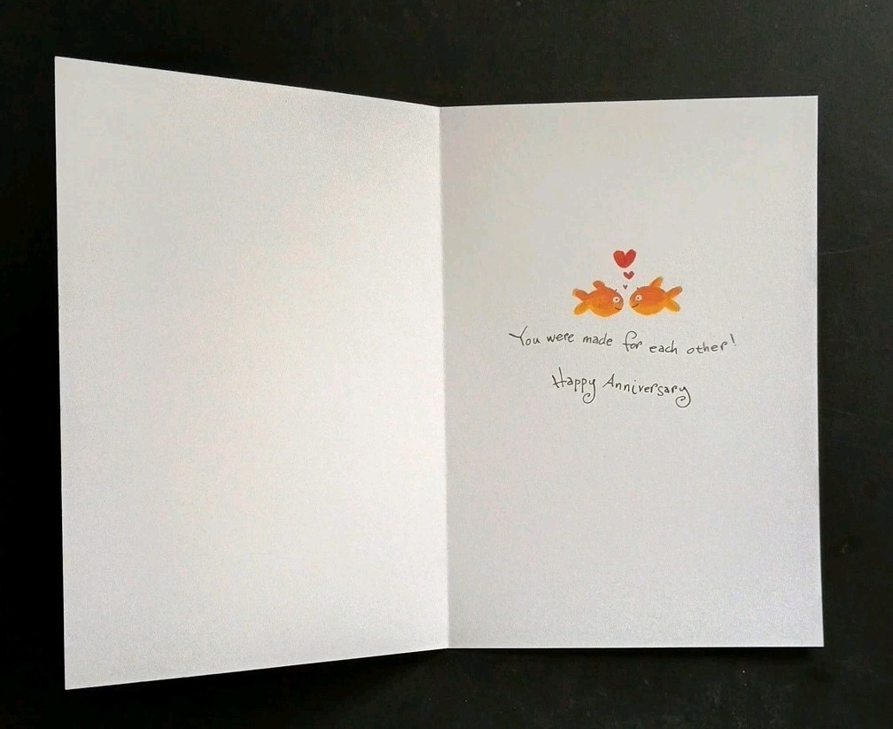 Funny Anniversary Card
