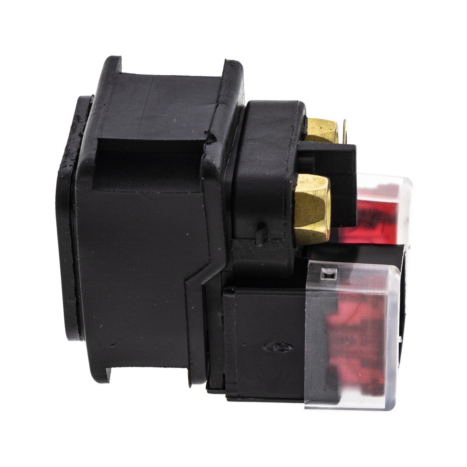 Starter Relay Solenoid Switch for Suzuki 31800-47E00 Quadsport LTZ250 Ozark 250