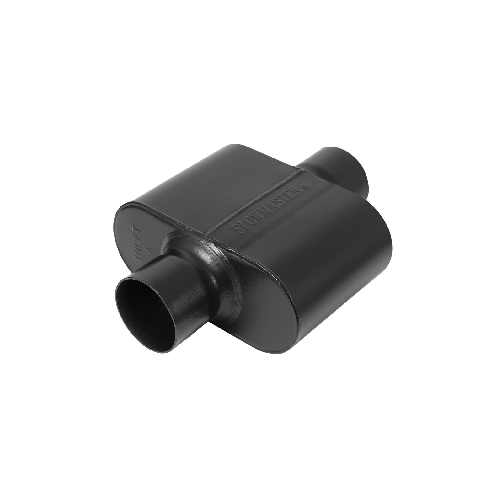 Flowmaster 843015 Super 10 Series Chambered Muffler