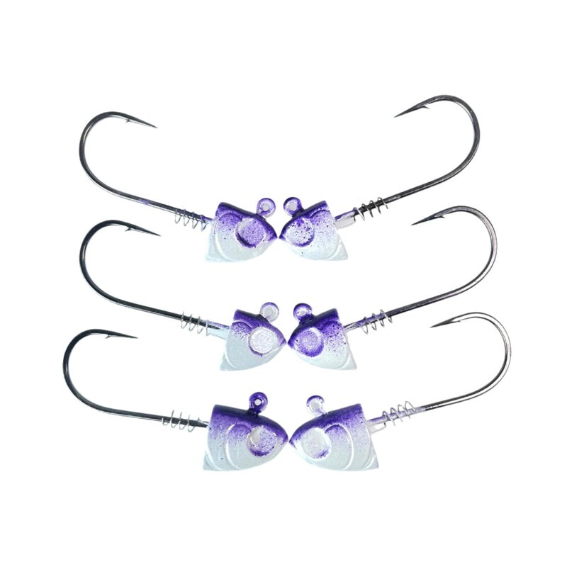 Mustad 32824BN- 2X Strong, 2/0–9/0, Black Nickel, Saltwater –100pk