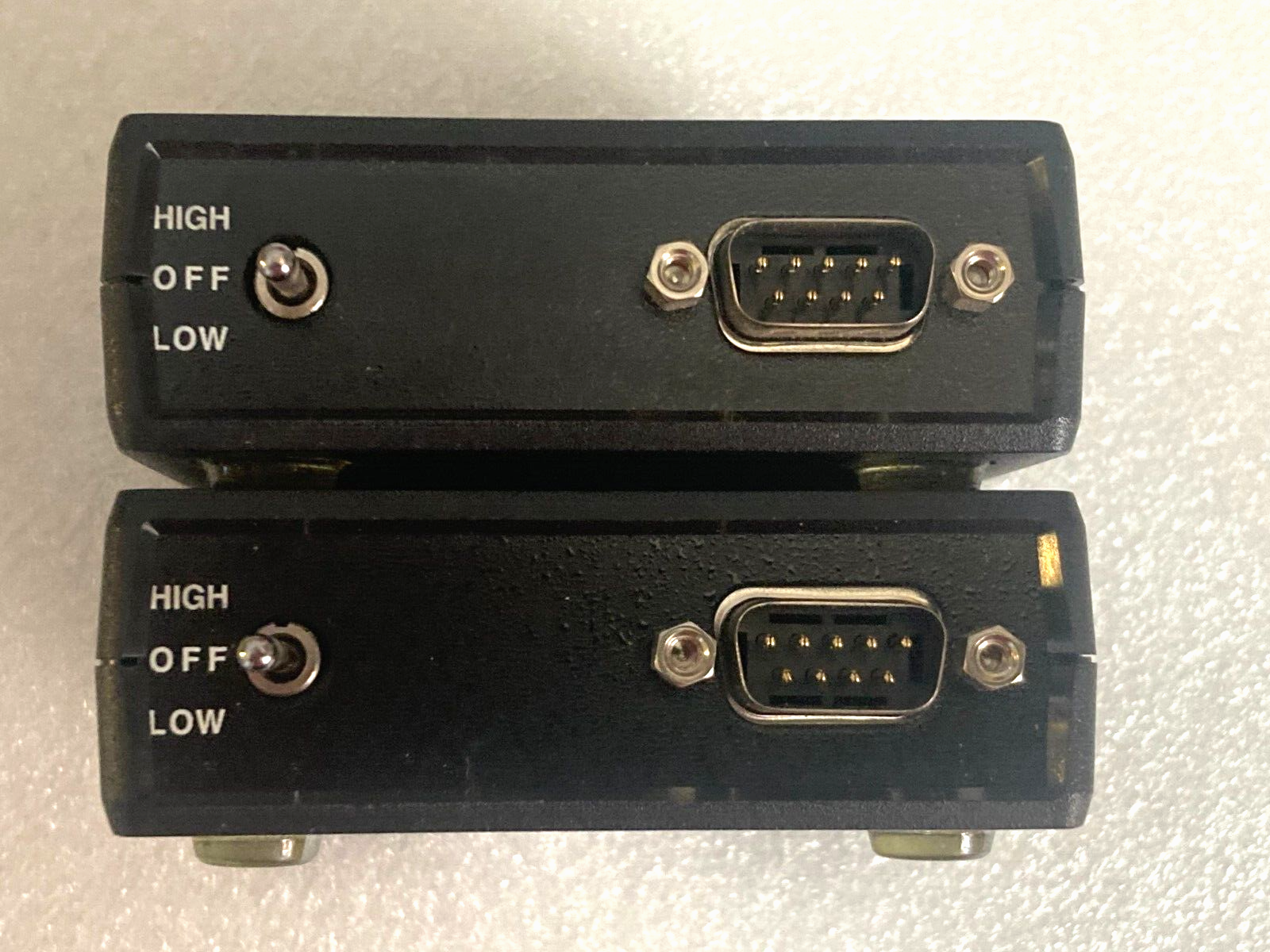 StereoGraphics ESGI B REV M from StereoGraphics Corporation - lot of 2