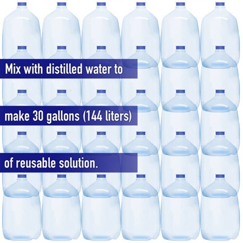 TERGIKLEEN™ Record Cleaning Solution with Tergitol™ Professional Record Cleaning