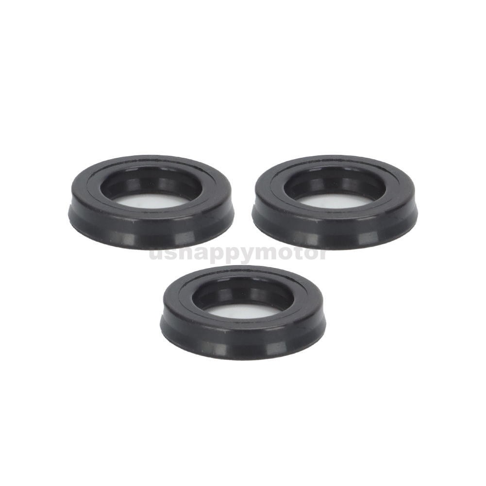 7105742 High and Low Water Seal Kit AAA,C30 Series Washer Pump Seals Kit 12MM