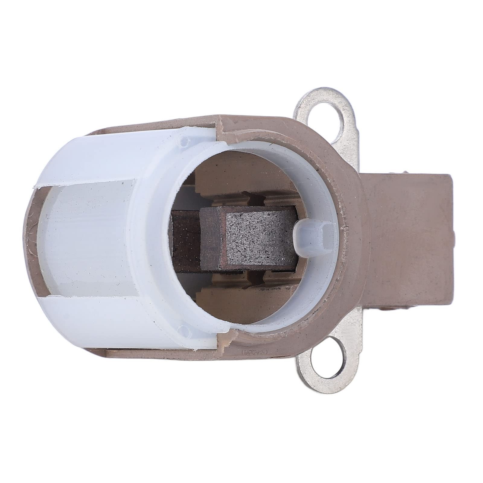 Aluminum Alloy Alternator Brush Holder and Repair Kit for Denso 2162