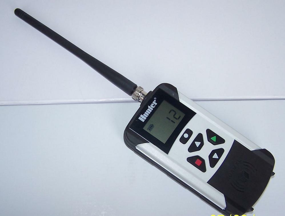 Hunter ROAM XL Long Range Remote Control Sprinkler System Transmitter Only