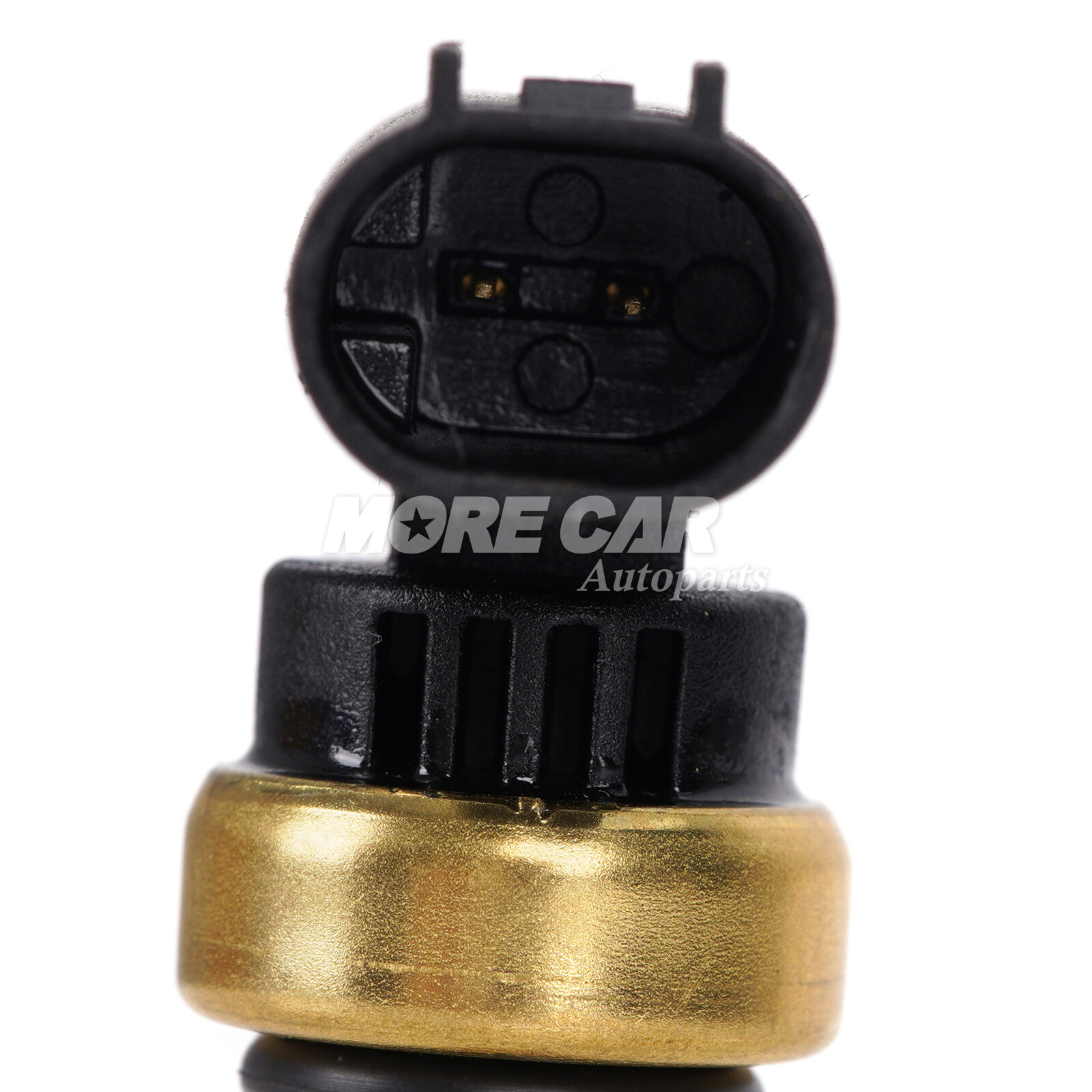 Coolant Temperature Sensor for Chevrolet Bolt EV Sonic Buick Encore GMC Canyon