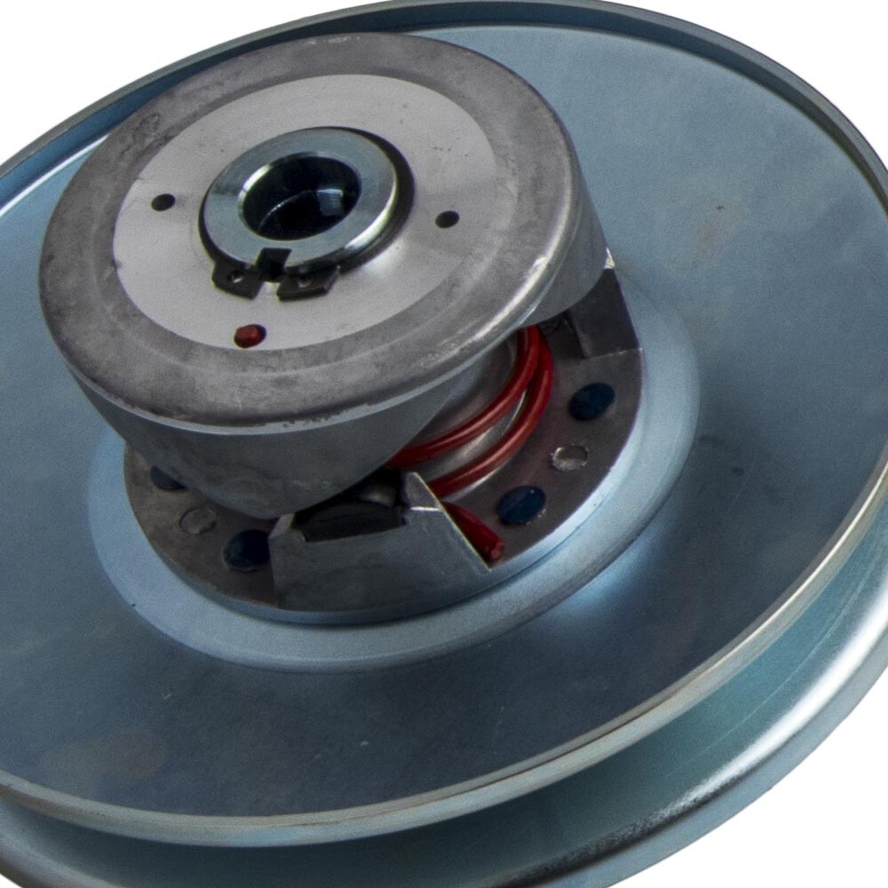 40 Series 1" Driver inch Driven Torque Converter Clutch Kit for Go Kart Pulley