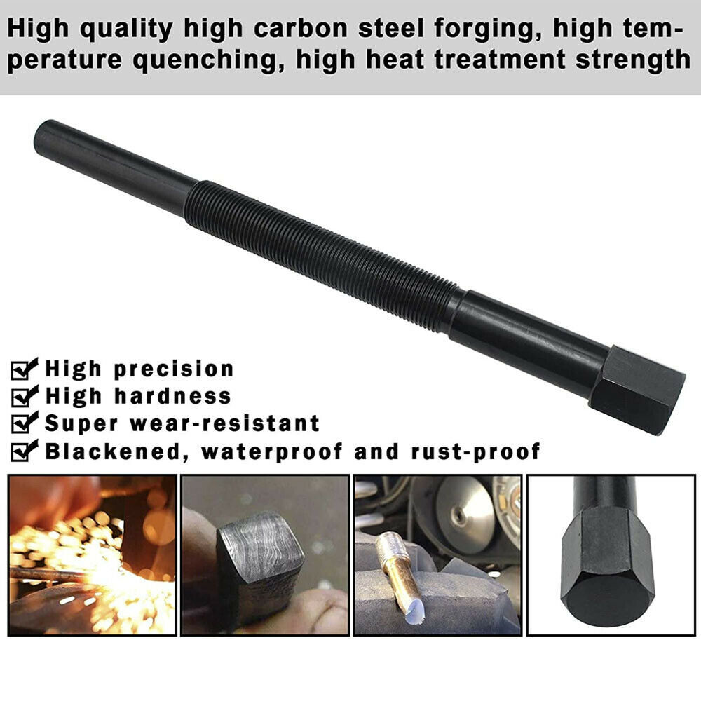 Primary Drive Clutch Puller Removal Tool for 1985-2016 Polaris Ranger/RZR/Sports