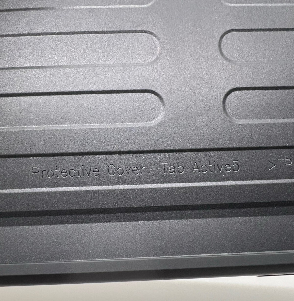 Samsung Galaxy Tab Active5 Case/Cover Pen and Original Packaging