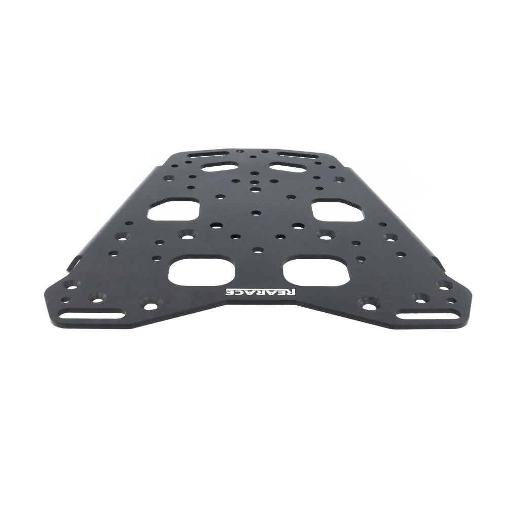 Fit For Husqvana 901 Norden 2022-2024 Motorcycle Rear Luggage Rack Enlarge Panel