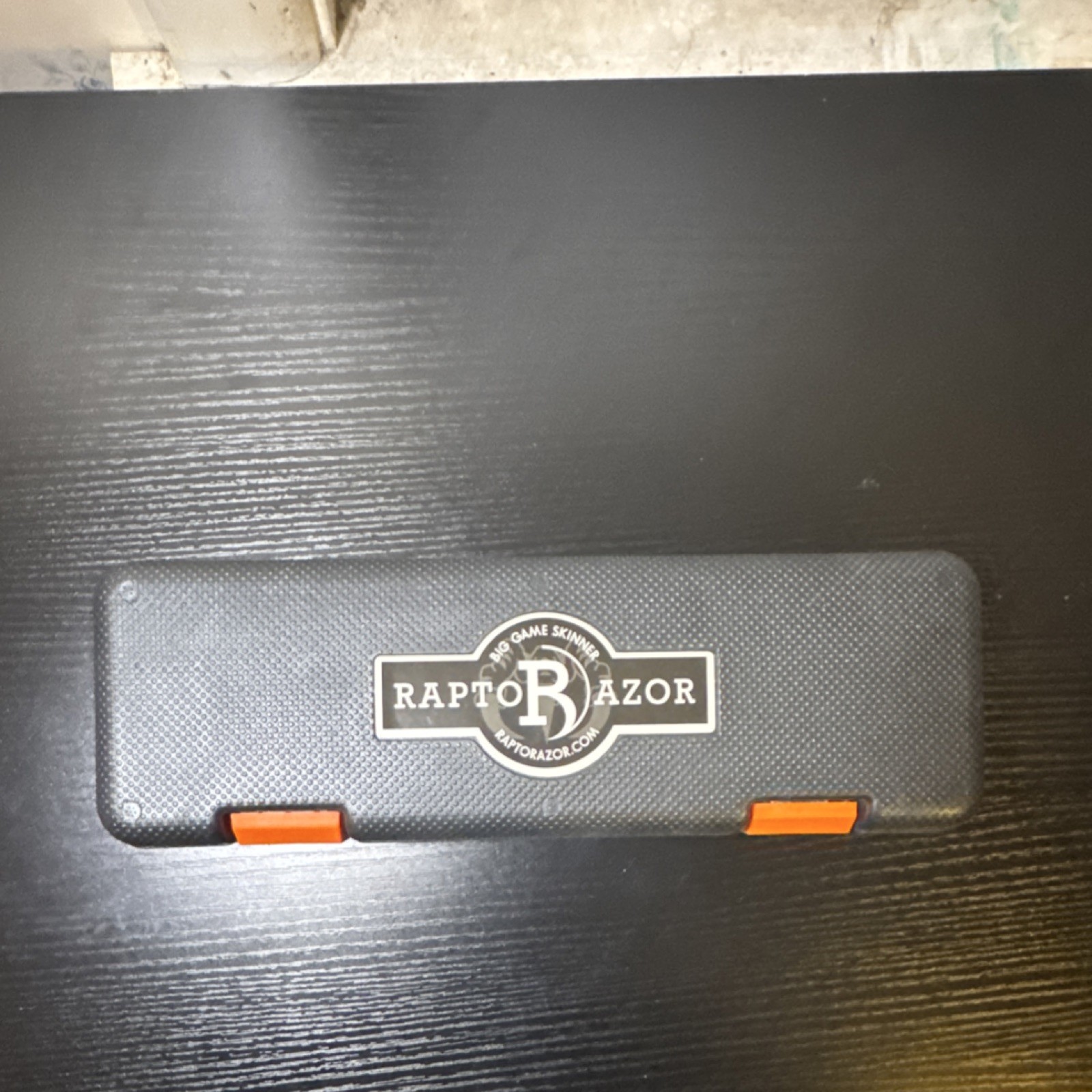 RAPTORAZOR FILLET MANO KIT